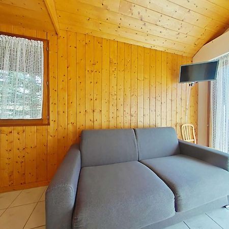 Appartement Cosy A Montgenevre, 4 Pers, Balcon, Garage Prive, Proche Village - Fr-1-330D-73 エクステリア 写真